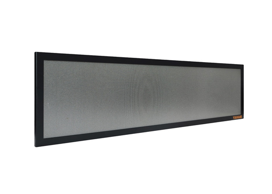 Módulo da cor completa 480X320mm de placa de exposição do diodo emissor de luz do ônibus do CE EN12966 SMD
