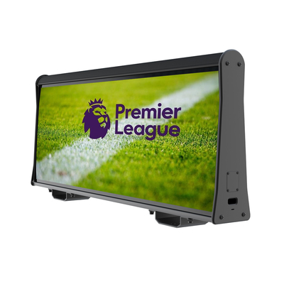refresque altamente 3840Hz o carro feito sob encomenda Topper Signs Long Lifespan 100000 horas