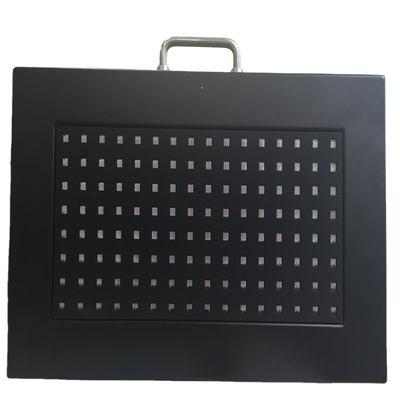 O tráfego do diodo emissor de luz P31.25 assina o sinal variável exterior da mensagem de 510 MERGULHOS